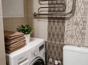 Квартира Комфорт-класса в Географическом Центре