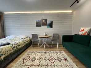 Квартира Лиса в Городе