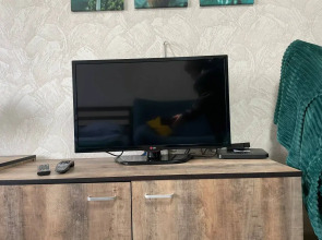 Квартира 1-комнатная в ЖД районе