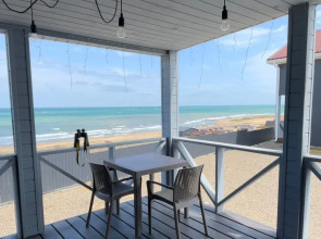 Гостевой дом Skyline