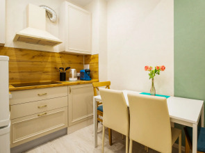 Меблированные комнаты Гавань