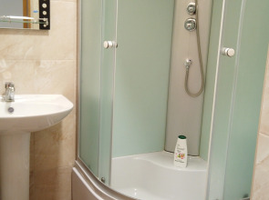 Гостевой дом Каньон