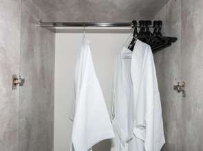 Квартира Abakan.Apart на Советской