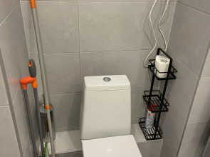 Апартаменты Am See с видом на Онежское озеро