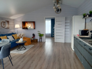 Частный дом УютнодаТепло