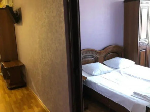 Гостевой дом Аврора