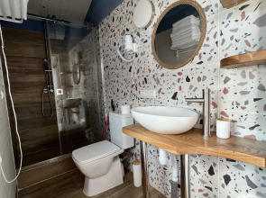 Вилла Blue Waves