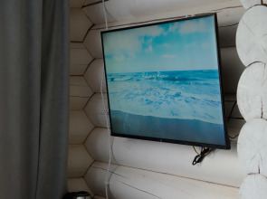 Гостевой дом Yzba Hotel