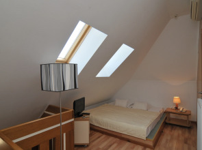 Гостевой дом Морской Конек