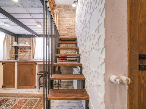 Апарт-отель Rest Studios