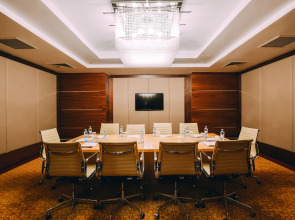 Отель Rixos Borovoe