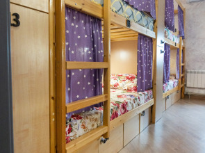 Хостел Чердак