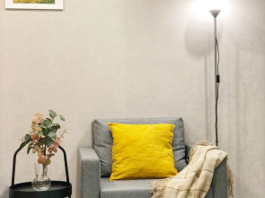 Квартира на Шамшурина