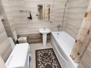 Апартаменты Studio XM на Сургутской 15