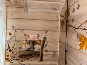 Частный дом Эко Терем