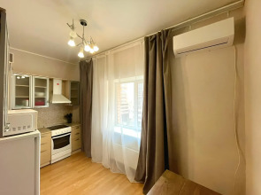 Квартира Светлая У Ривьеры и Татнефть Арены