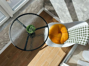 Квартира в современном ЖК Комсомольский