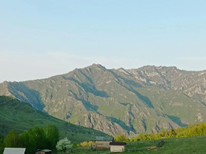 Гостевой Дом Robinzon04rus