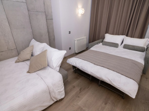 Квартира История у Кремля