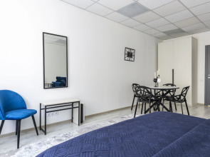 Апартаменты Imperial у Эрмитажа 4 спальни 14 гостей