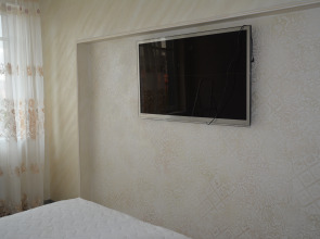 Апартаменты Рыбная Деревня с Видом на Реку