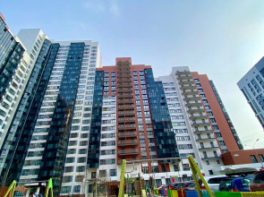 GOROD Si апартаменты