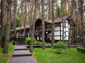 База Отдыха Загородный Клуб Донской Лес