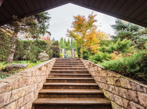 Вилла в Красной Поляне до 12 гостей