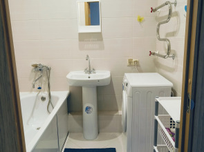 Апартаменты на Солнечной