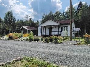 Гостевой дом Рускеальский привал