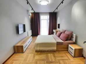 Апартаменты Lux