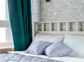 Апартаменты InHome24 около метро Марьина роща