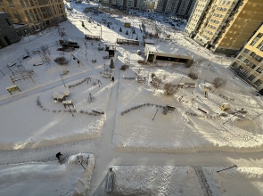 Квартира Yellow Home Ekaterinburg