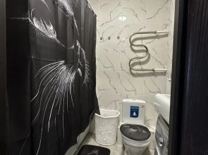 Квартира Уютная с видом на Шуваловский парк