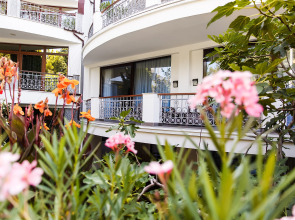 Вязовая Роща