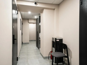 Апартаменты у Метро Восстания Nona 2