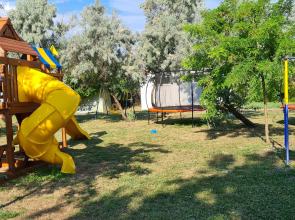 Апартаменты Семейные Viktoria