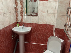 Мини-Отель Тополя