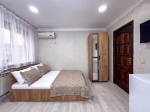 Гостевой дом Грант-3