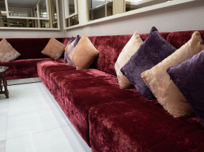 Отель Radisson Blu Hotel, Kayseri