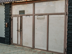 Гостевой дом Темрюк