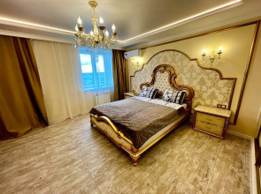 Апартаменты ArendaGrad Нахимова 40г