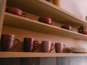 Хостел Ягель