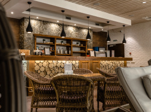 Парк Отель Русский