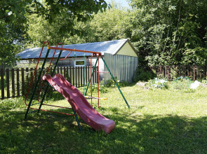 Дом Уютный в стиле Прованс