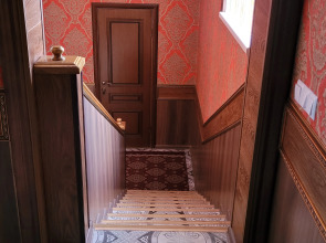 Гостевой дом Баумана