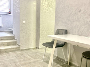 Апартаменты у Парка