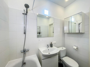 Апартаменты Уютные Уникальные 6 спальных мест