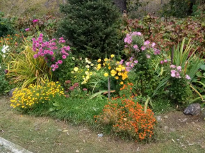 База Отдыха Колибри