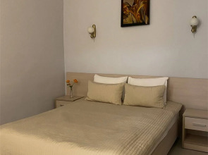 Апартаменты Central Inn